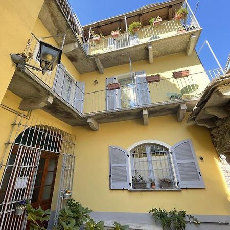 Il Cortiletto Apartment Domodossola Exterior photo