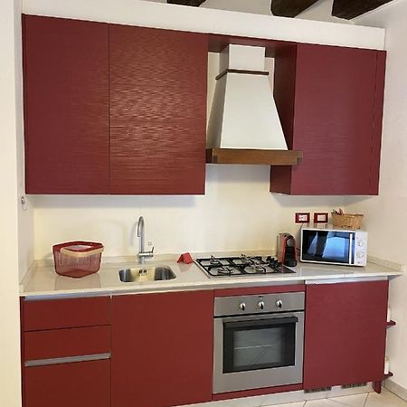 Il Cortiletto Apartment Domodossola Exterior photo