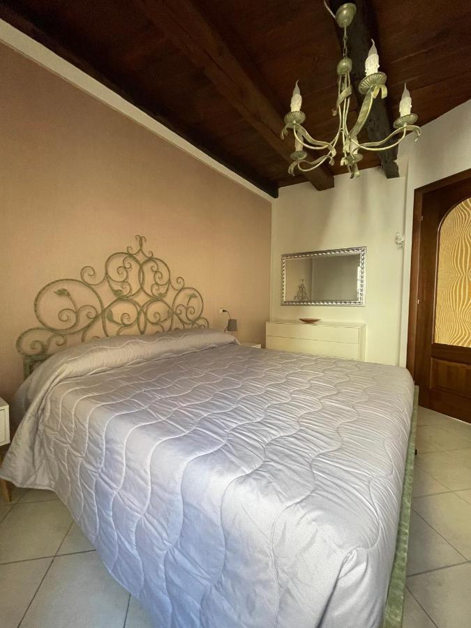 Il Cortiletto Apartment Domodossola Exterior photo