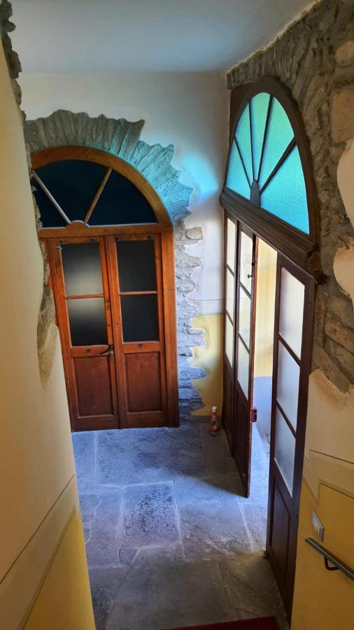 Il Cortiletto Apartment Domodossola Exterior photo