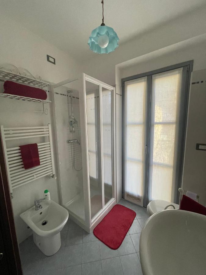 Il Cortiletto Apartment Domodossola Exterior photo