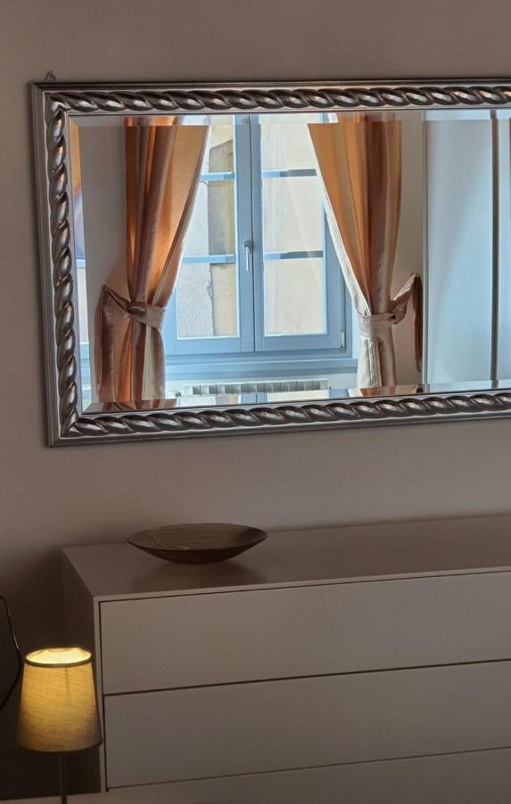 Il Cortiletto Apartment Domodossola Exterior photo