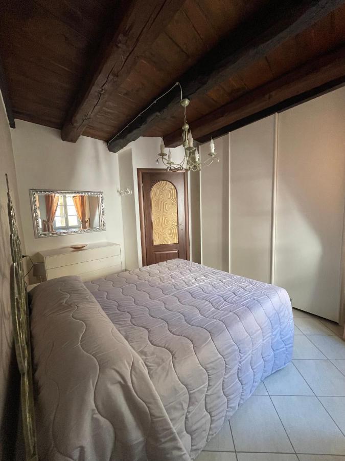 Il Cortiletto Apartment Domodossola Exterior photo