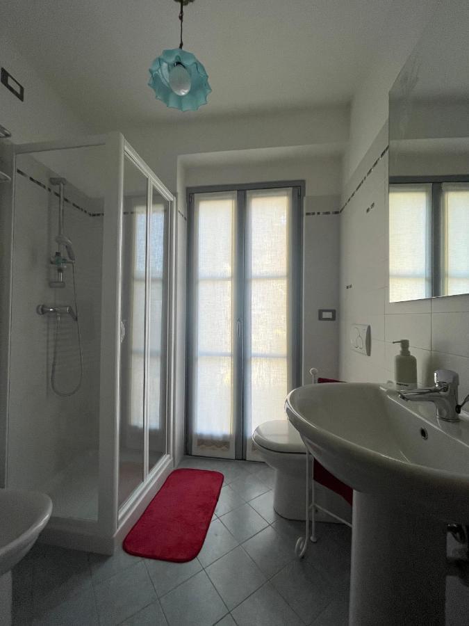 Il Cortiletto Apartment Domodossola Exterior photo